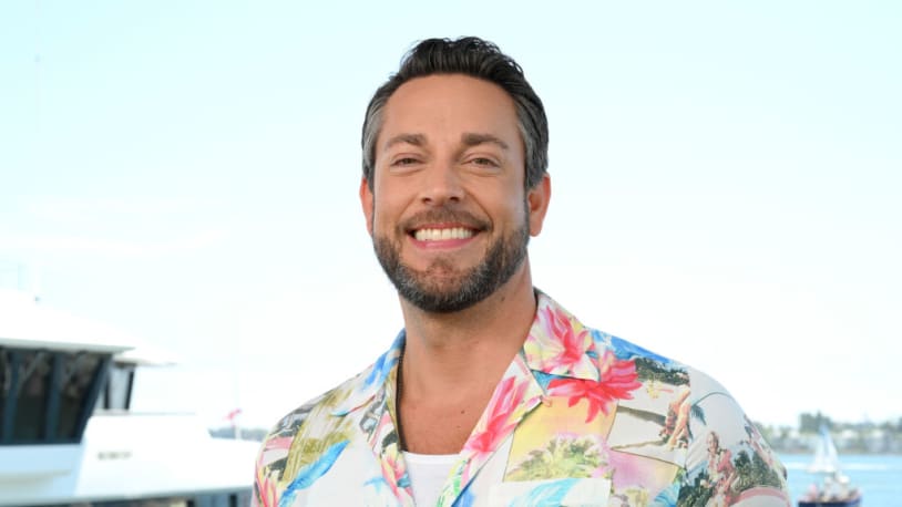 The day by day gossip: DC star Zachary Levi faces backlash over tweet about Pfizer, Michael Jackson’s nephew to play him in a film, and extra