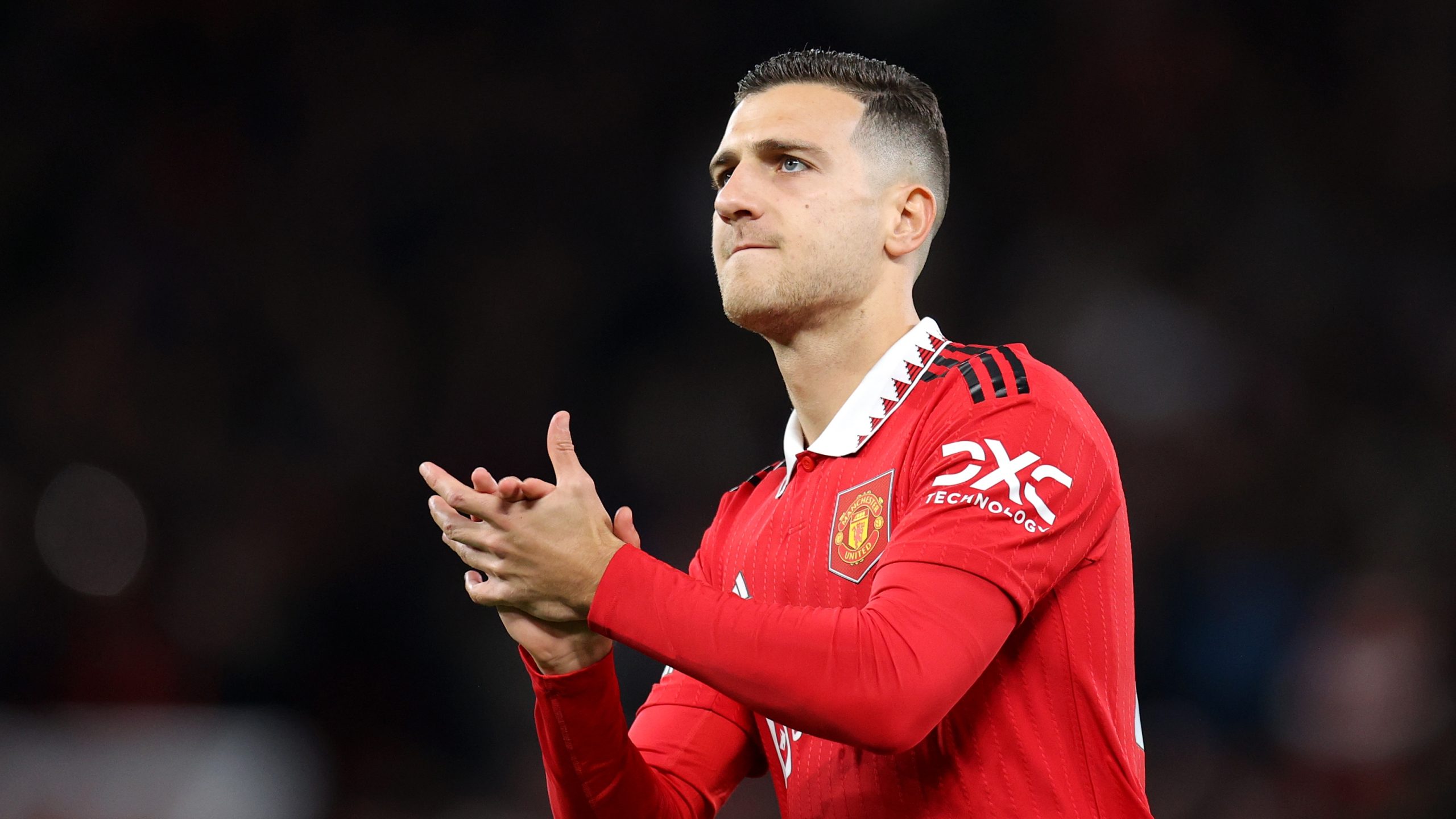 ‘I really like this membership’ – Dalot offers constructive replace on Man Utd contract negotiations