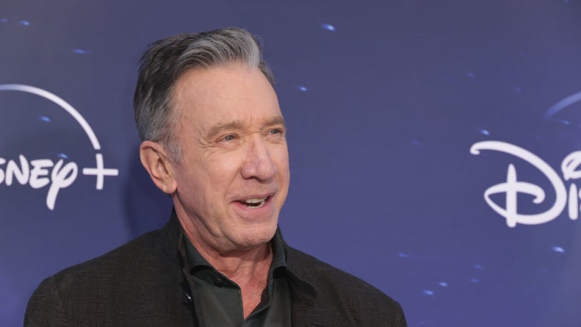 The each day gossip: Tim Allen accused of flashing Pamela Anderson on Residence Enchancment set, Doja Cat covers her physique in 30,000 Swarovski crystals, and extra