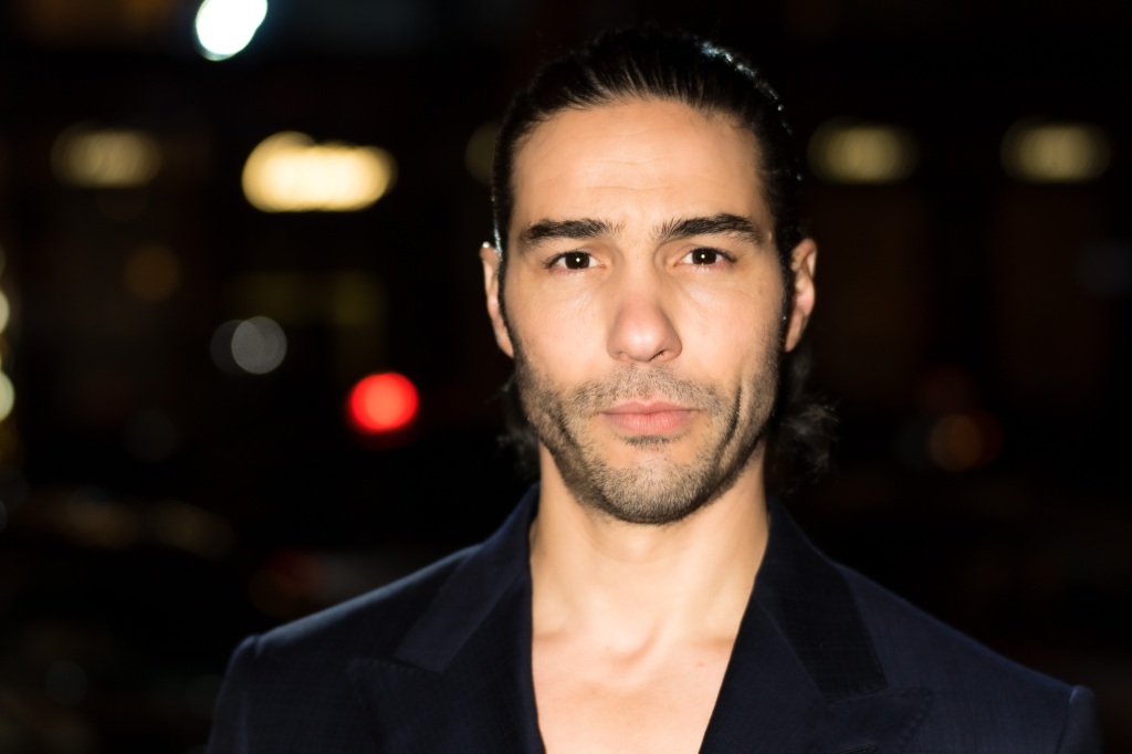 Tahar Rahim To Preside Over France’s forty eighth César Awards Ceremony – Deadline