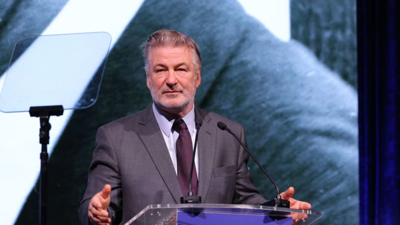 The each day gossip: Alec Baldwin to be charged with involuntary manslaughter, Robert Pattinson as soon as ‘ate nothing however potatoes for 2 weeks,’ and extra