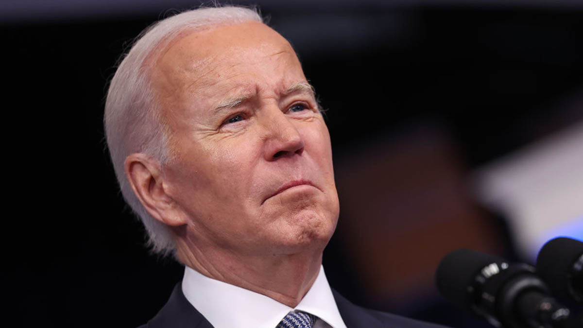 Biden Announcement, Lengthy COVID Results – NBC Chicago