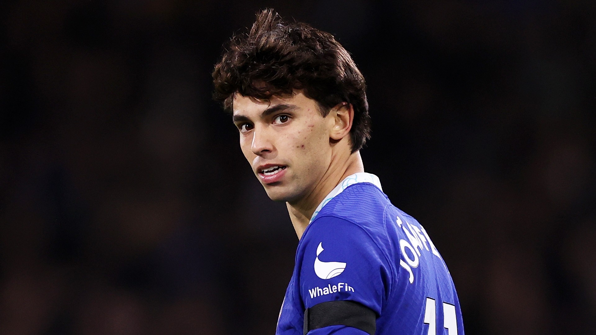 When is Joao Felix again from suspension for Chelsea? Video games new signing will miss after purple card on nightmare debut