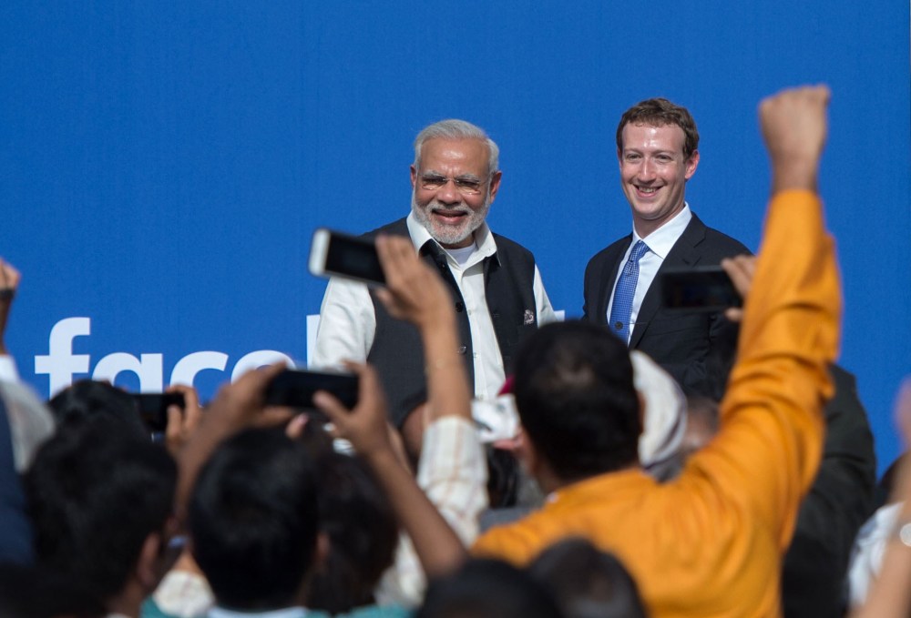 India’s BBC Documentary Ban Exhibits Modi’s Fraught Relationship With Tech