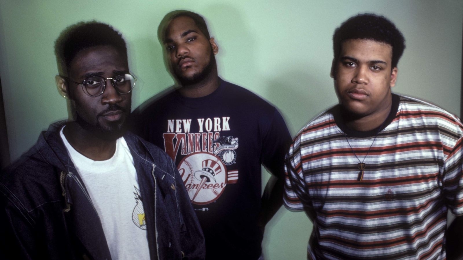 De La Soul’s Music to Hit Streaming Companies in March – Rolling Stone