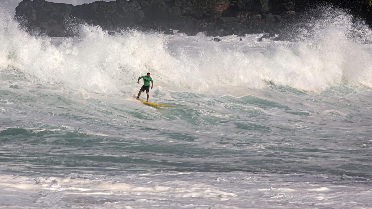 Why studying to surf could be nice in your psychological well being, in line with a psychologist