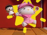 Kidscreen » Archive » Children First kinds new broadcast offers for the newest Hiya Kitty sequence