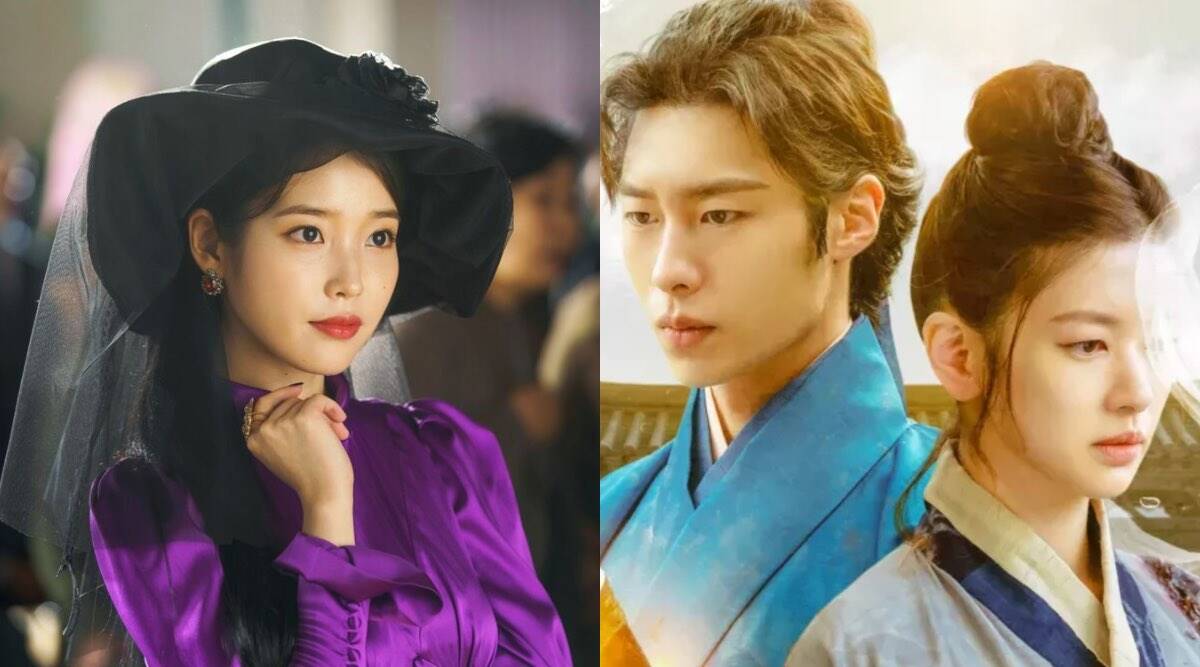 Alchemy of Souls, Resort Del Luna: Bittersweet and magical, these Korean fantasy-dramas by Hong Sisters set new requirements within the supernatural realm