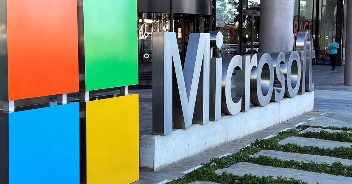 Microsoft to chop 10,000 jobs as tech layoffs intensify