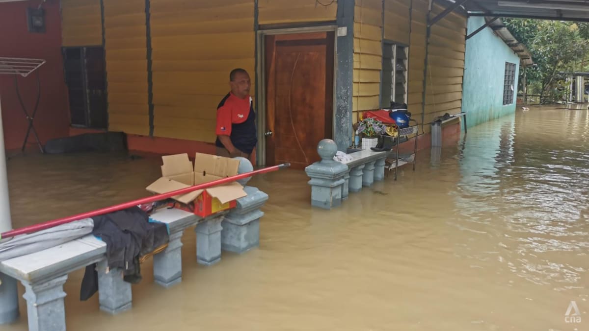 No have to declare flood emergency in Malaysia, says DPM Ahmad Zahid