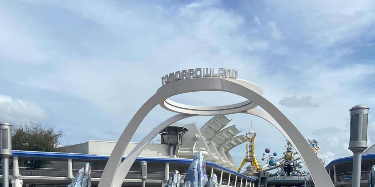 Remaining Touches Positioned on Disney World’s New Attraction Forward of Opening