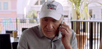 Judd Hirsch Will get an iPhone in Indie Comedy Movie ‘iMordecai’ Trailer