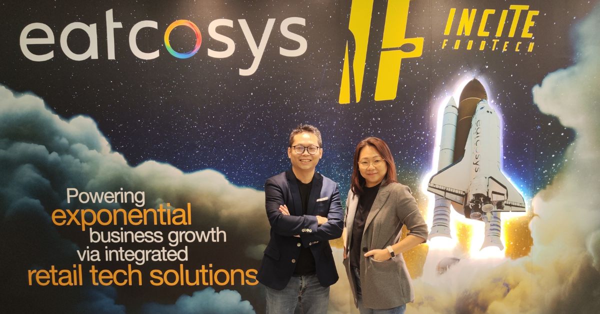 Eatcosys acquired by Incite Foodtech to develop retail-tech options