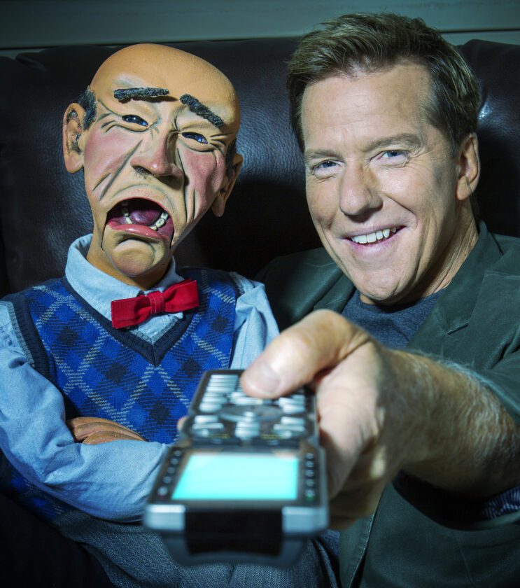 Comedy celebrity Jeff Dunham to play Hertz Enviornment Jan. 29 | Information, Sports activities, Jobs