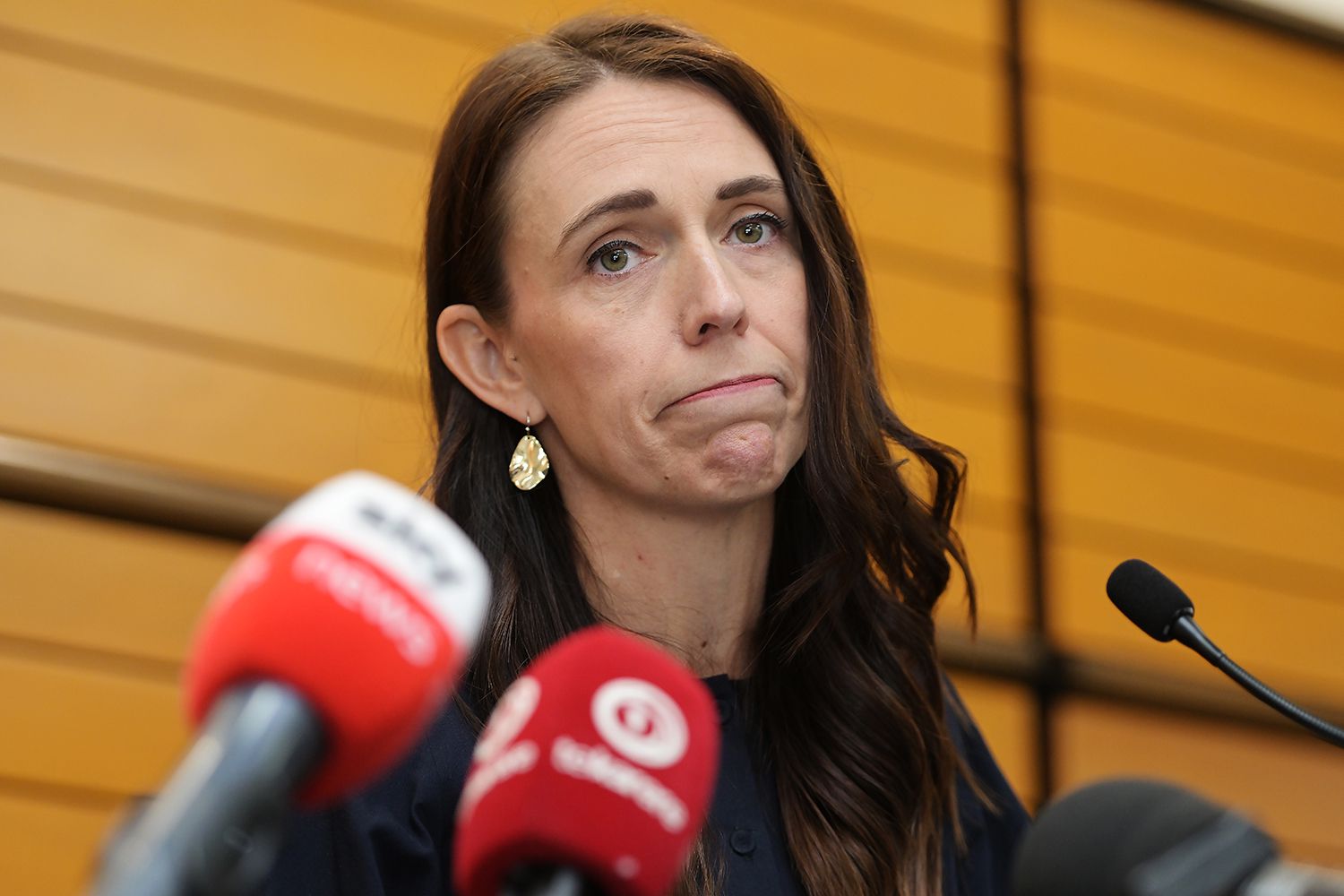 Jacinda Ardern Resigns as New Zealand’s Prime Minister