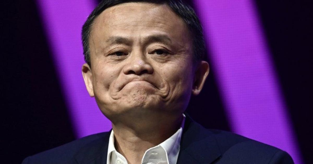 With Jack Ma stepping again from Ant, is China’s battle on tech giants over? | Promoting