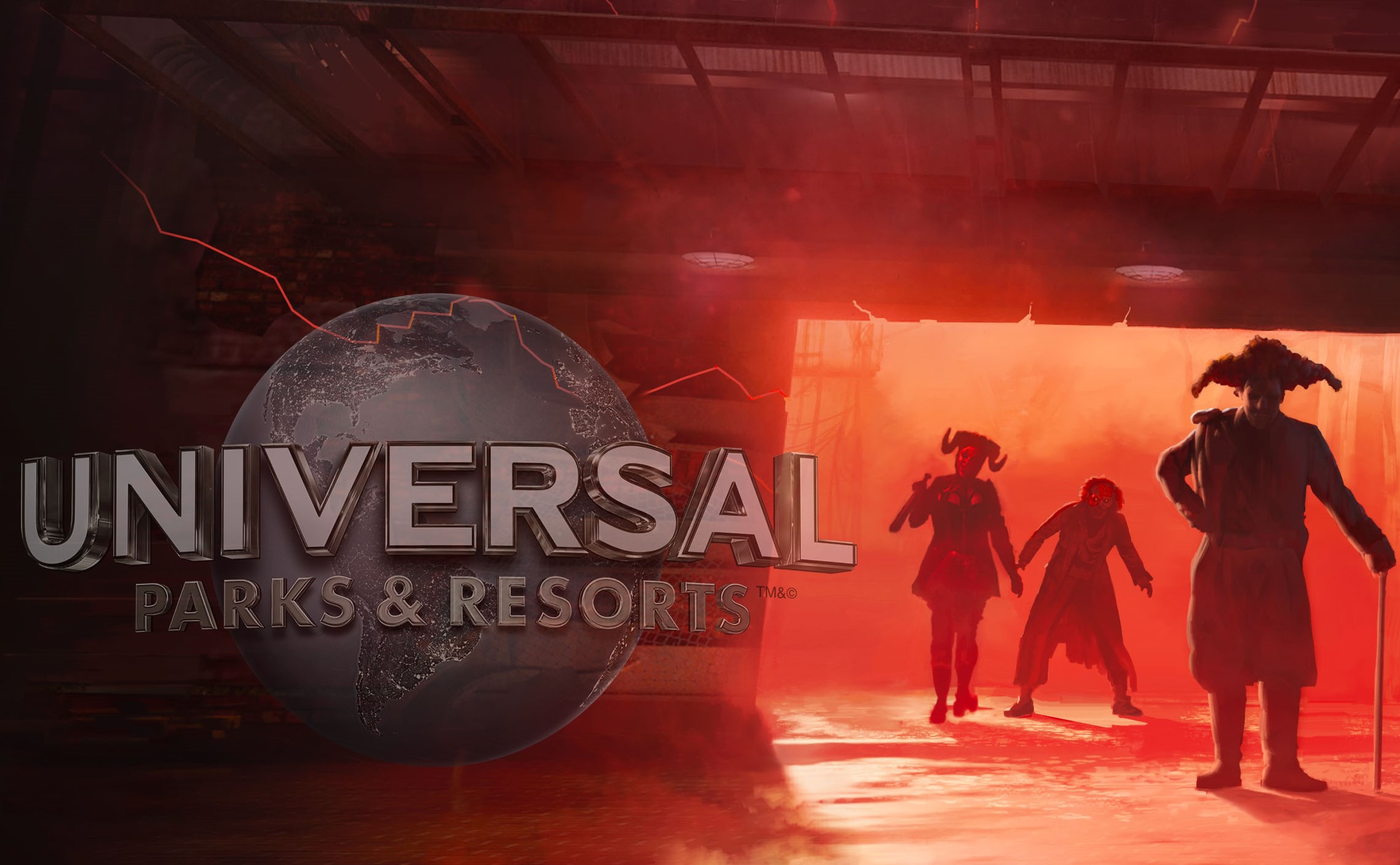 Newest Information and Rumors for Common’s Las Vegas Haunted Attraction at AREA15 – Orlando ParkStop