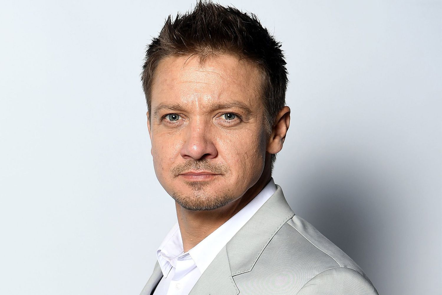 Jeremy Renner Suffered Snowplow Accident Whereas Attempting to Save Nephew