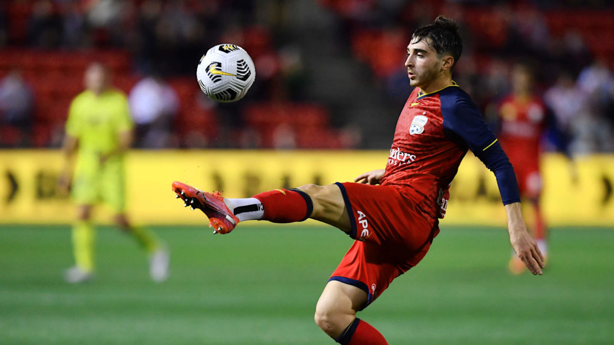 A-League set to introduce Delight Spherical