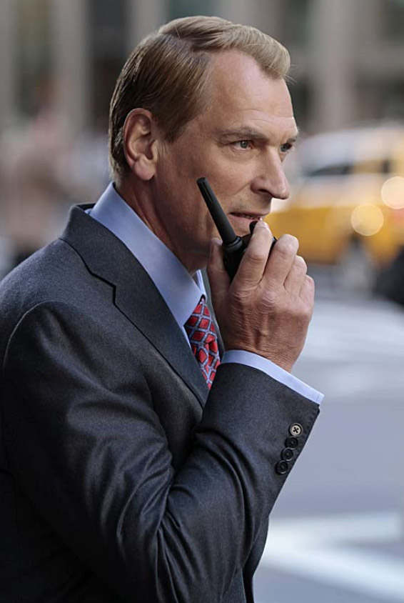 Search continues for lacking actor Julian Sands in mountains « Superstar Gossip and Film Information