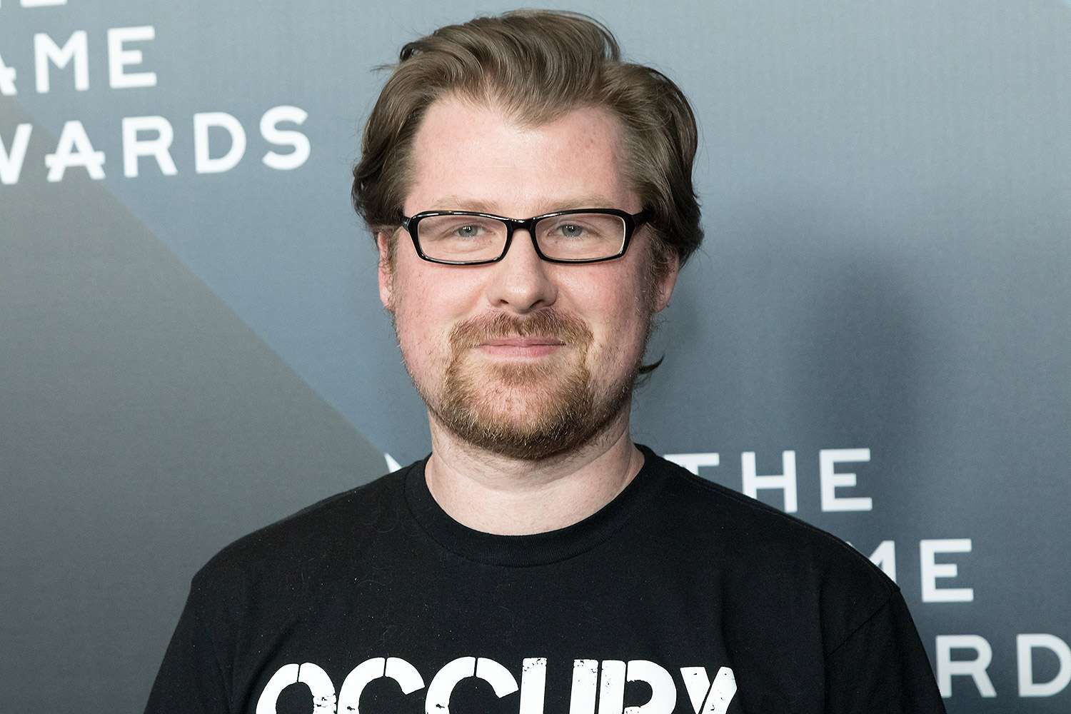 Grownup Swim Elements Methods with Rick and Morty Co-Creator Justin Roiland