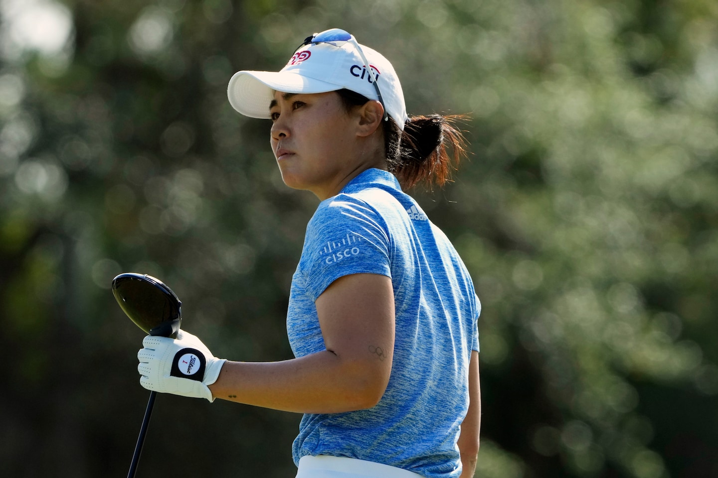 Kang, Korda in search of good well being as LPGA kicks off season