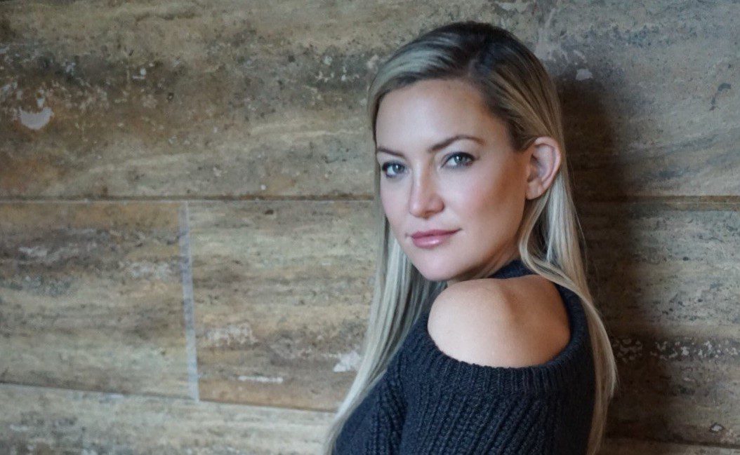 Kate Hudson Indicators With Jason Owen’s Sandbox Leisure