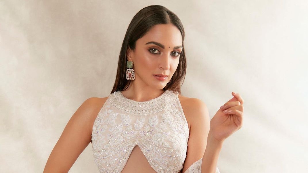 Easy methods to ace the marriage visitor magnificence sport like Kiara Advani