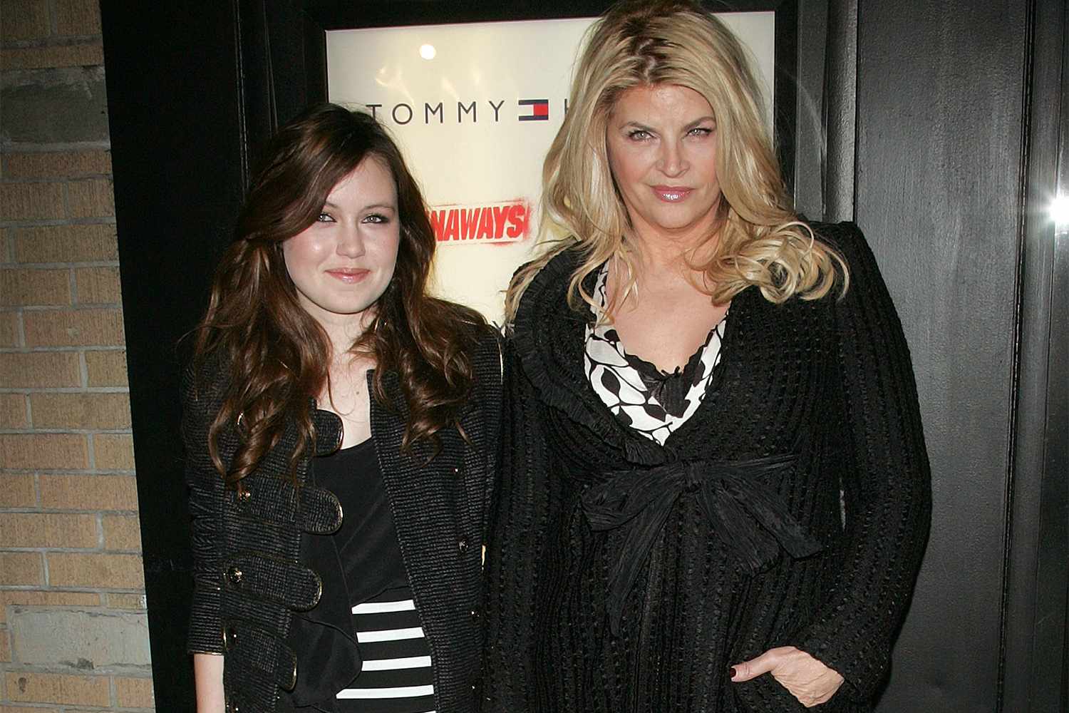 Kirstie Alley’s Daughter Lillie Value Pens Birthday Put up to Late Mother