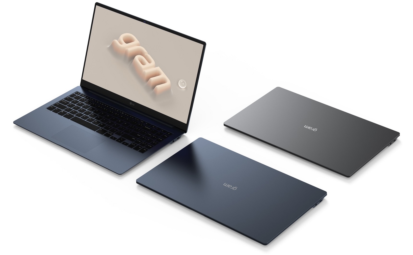 OLED-sporting LG gram Ultraslim and LG gram Type units headline new thirteenth Gen Intel Core-powered LG laptop computer lineup for 2023