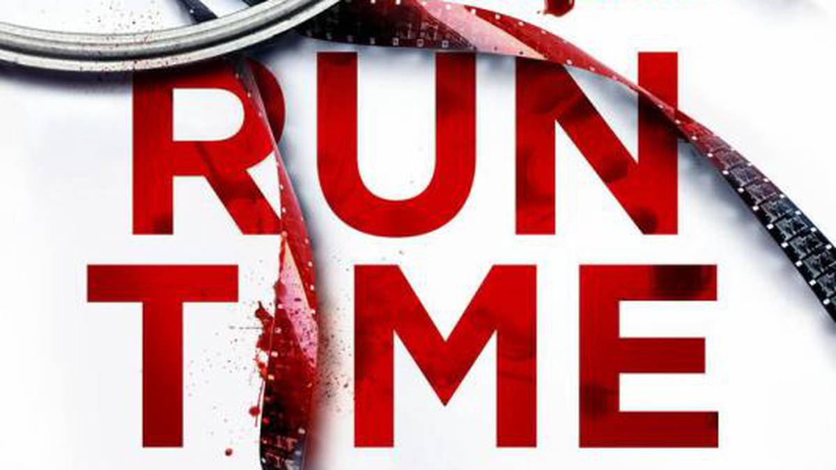 Guide assessment: Run Time – Catherine Ryan Howard (Atlantic Books, .99)