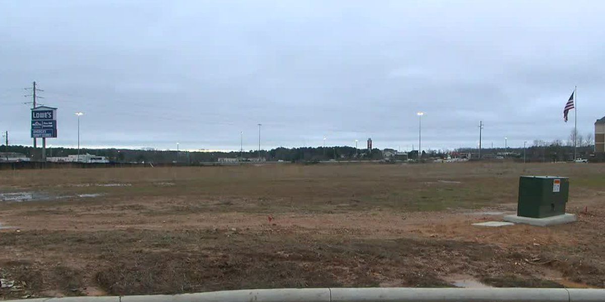 New sports activities, leisure venue coming to Opelika