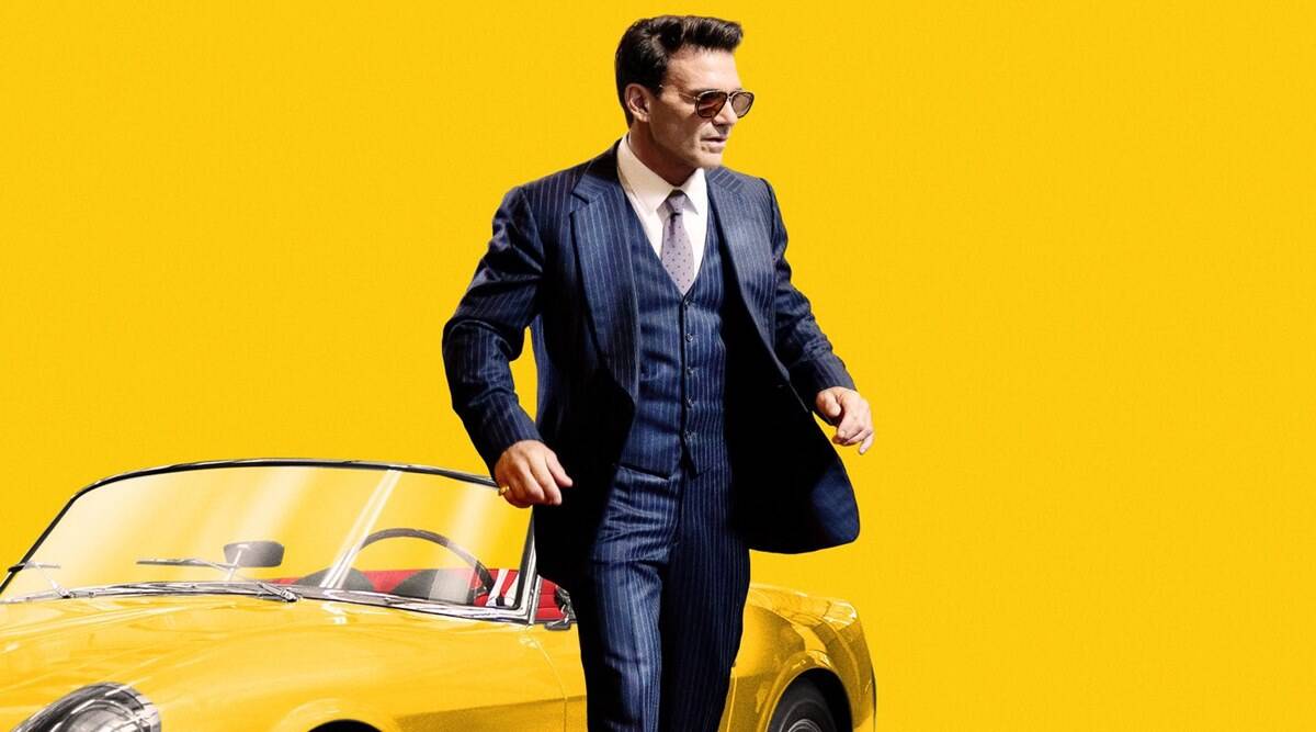 Biopic of Ferruccio Lamborghini to launch on Lionsgate Play in India