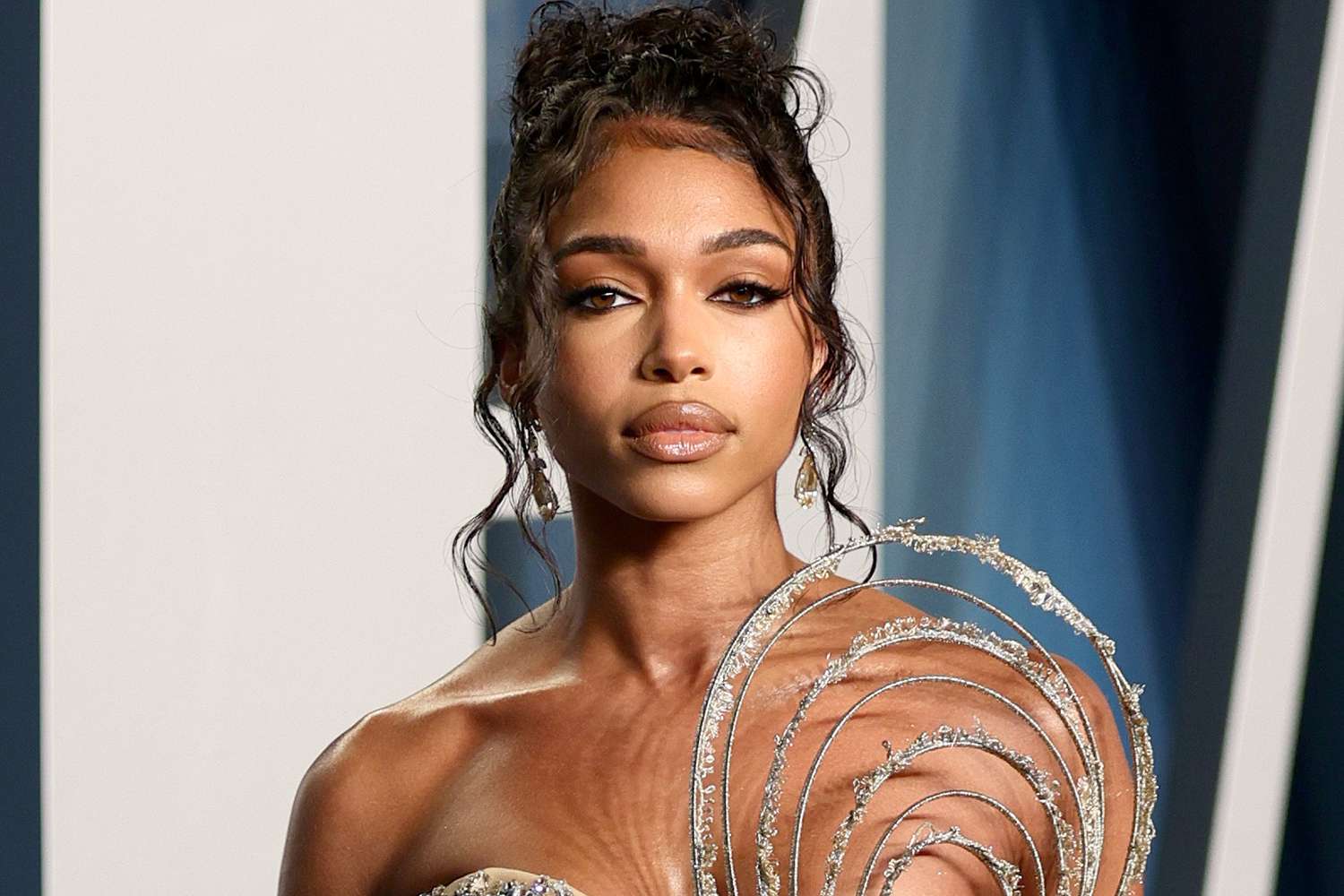 Lori Harvey Seemingly Shuts Down Rumors She Dated Diddy and His Son