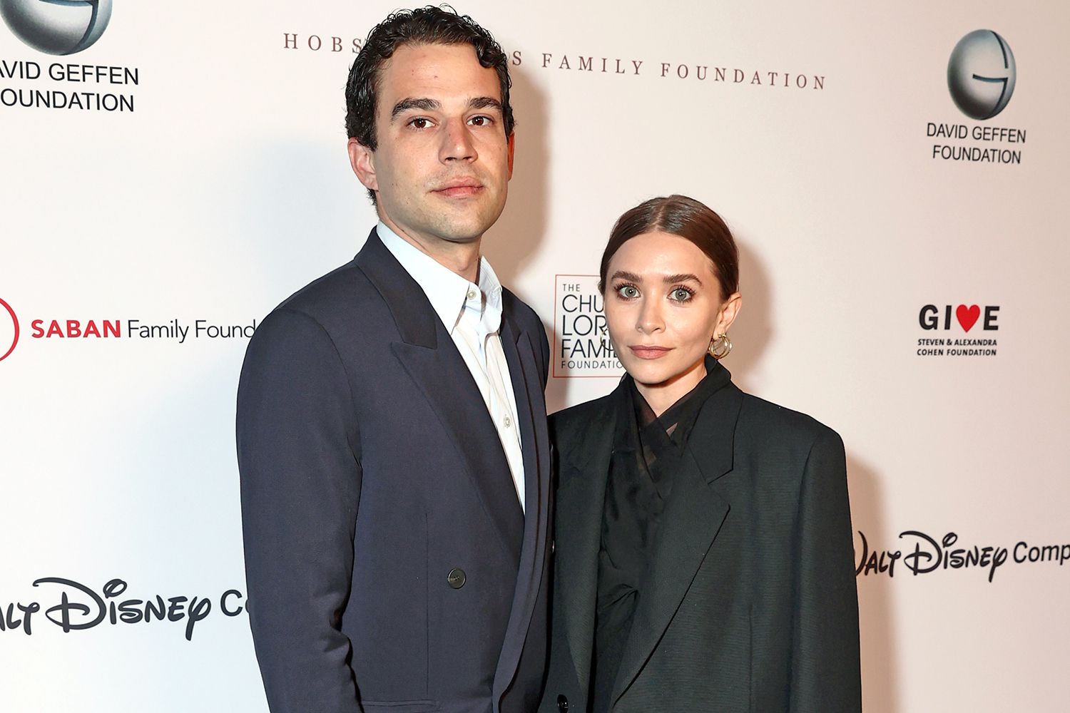 Ashley Olsen and Louis Eisner Tie the Knot in Secret Marriage ceremony: Report