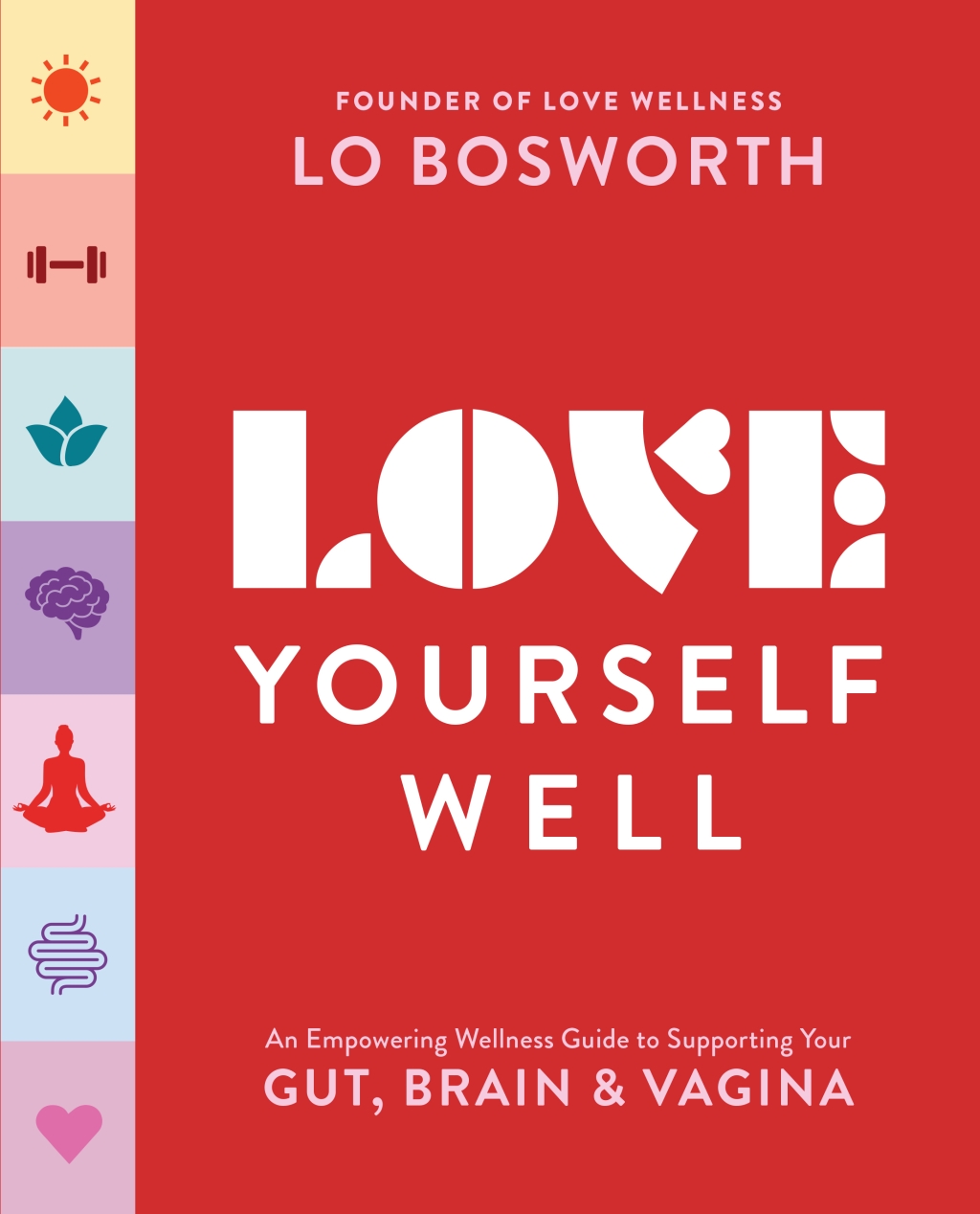 4 Well being and Wellness Books to Kickstart the New 12 months – WWD