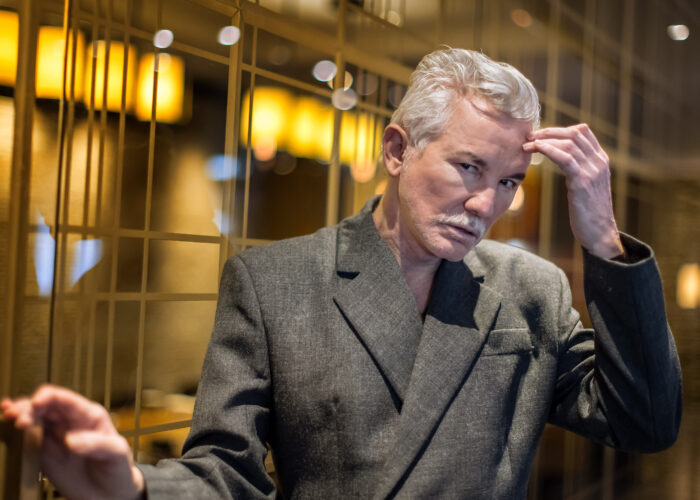 How do you save film theaters? Baz Luhrmann says, ‘It’s important to make event-sized films’