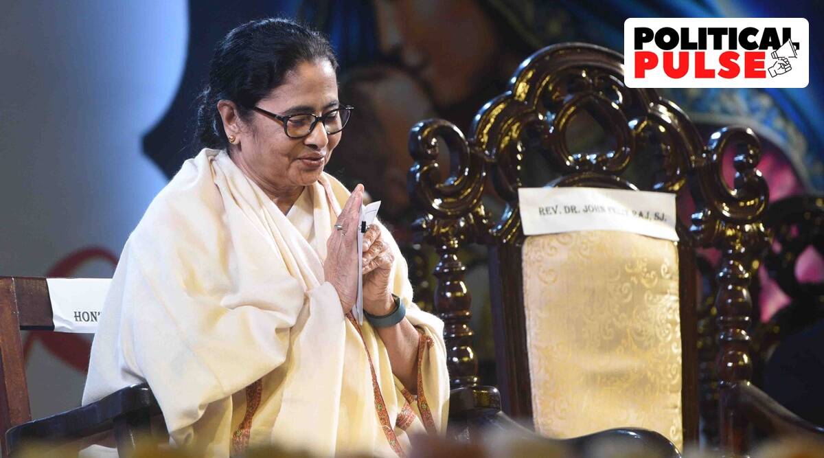 #Politics | On her 68th birthday, needs pour in for Mamata Banerjee