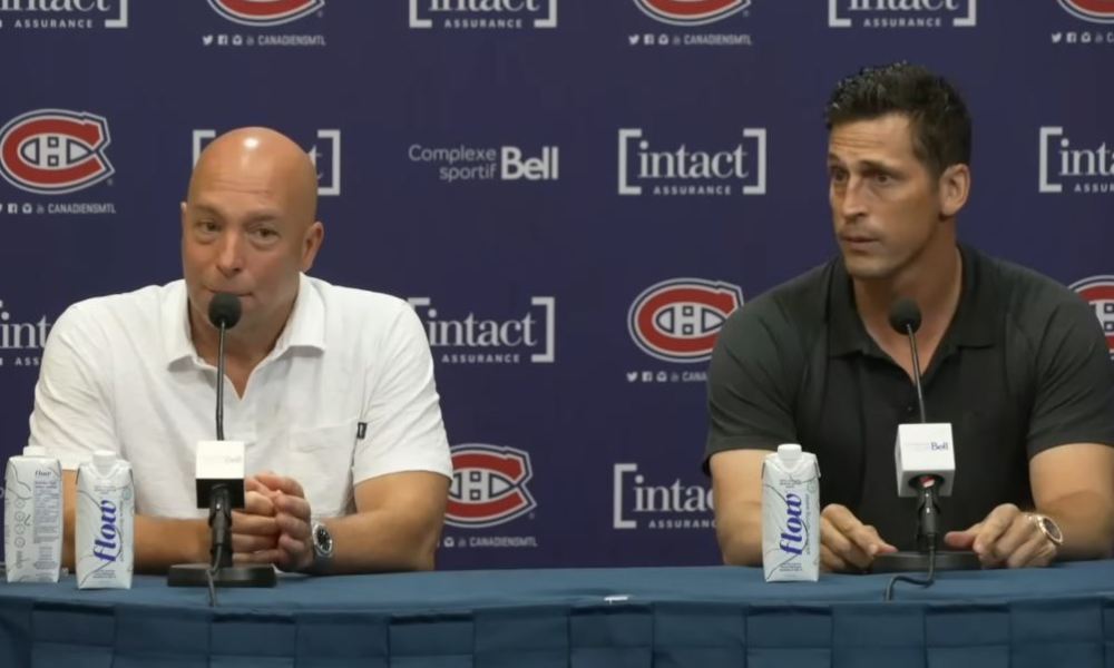 NHL Commerce Deadline Buying Checklist For Montreal Canadiens