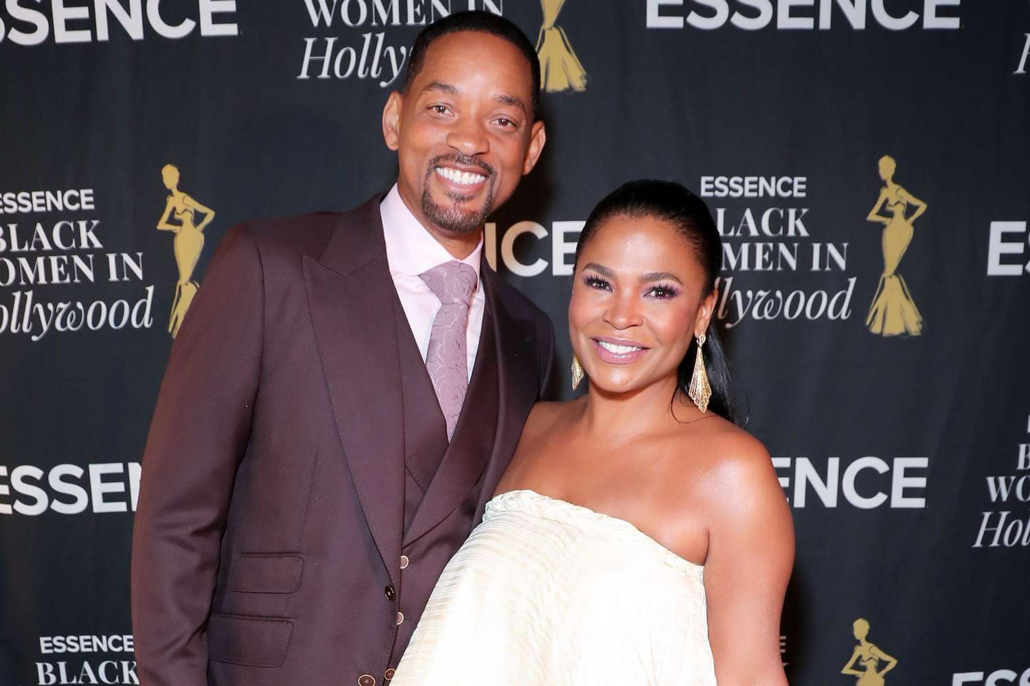 Nia Lengthy Says Will Smith ‘Carried a Burden’ to be Excellent in Hollywood