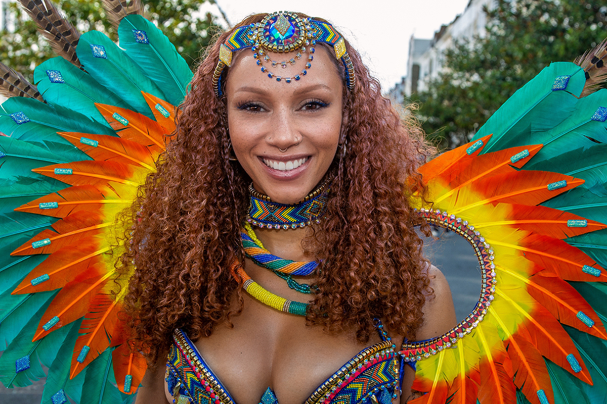 Notting Hill Carnival 2023 Band Launch Schedule