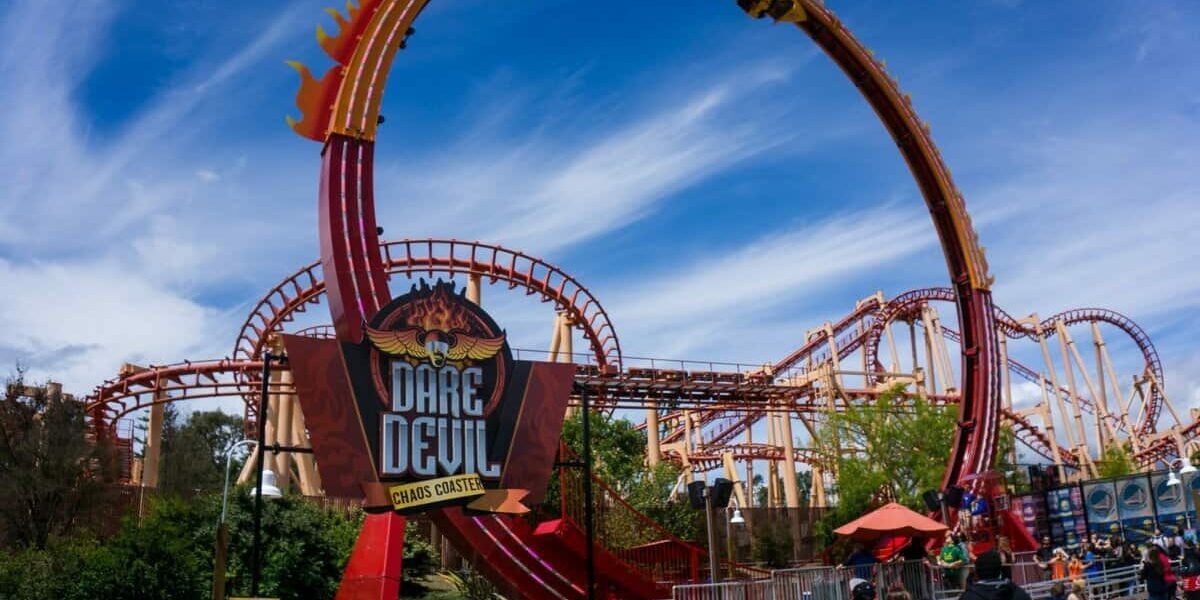 Main Theme Park Sued After Allegedly Neglecting Essential Incapacity Service