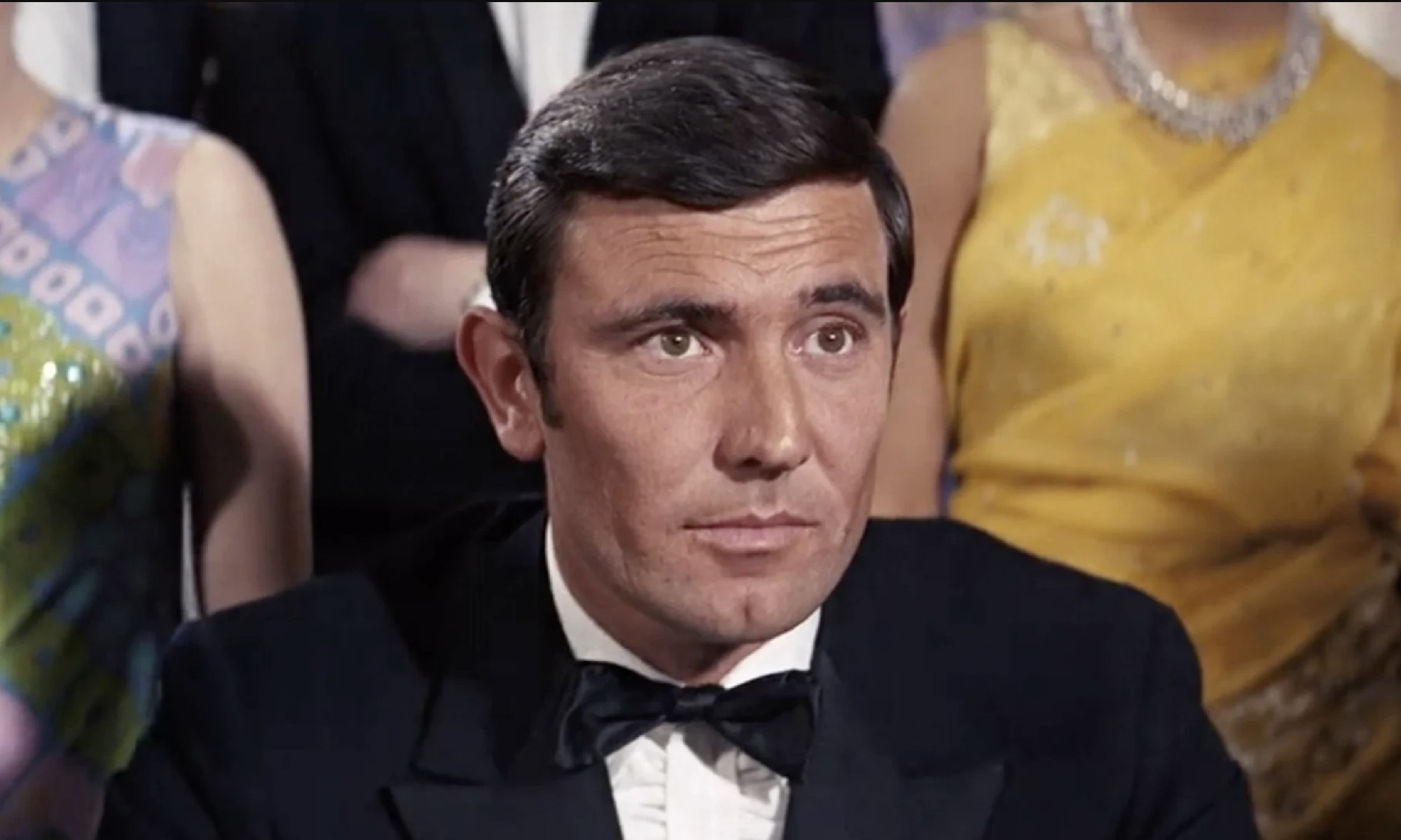 On Her Majesty’s Secret Service Is the Most Unique James Bond Film