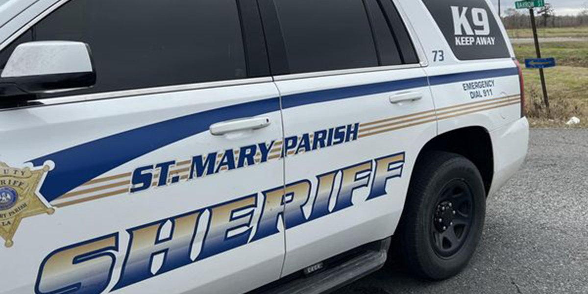 Unknown hazardous materials discovered at residence prompts evacuation in St. Mary Parish