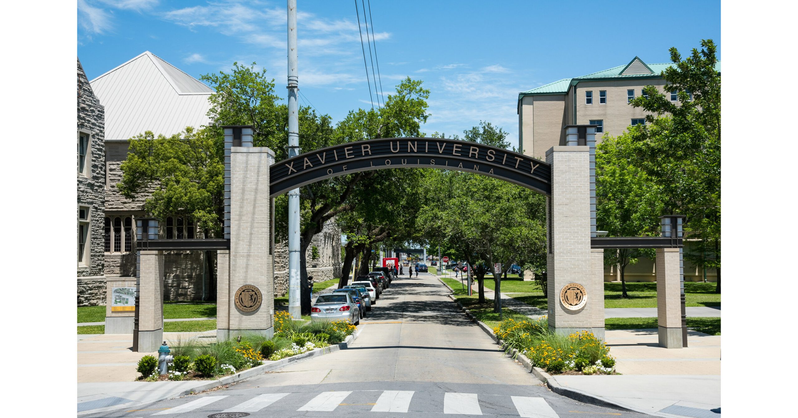 Xavier College of Louisiana and Ochsner Well being Associate to Create School of Drugs and Pursue Well being, Instructional Fairness