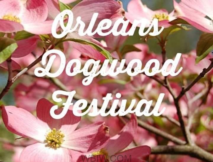 Planning for the 53rd Orleans Dogwood Competition is underway