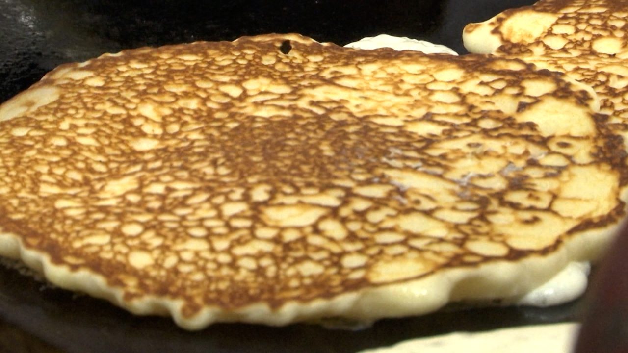 Date set for 67th annual Pancake Pageant