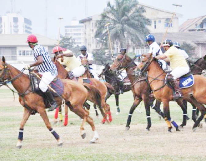 P/Harcourt glitters for 2023 Niger Delta Polo Pageant