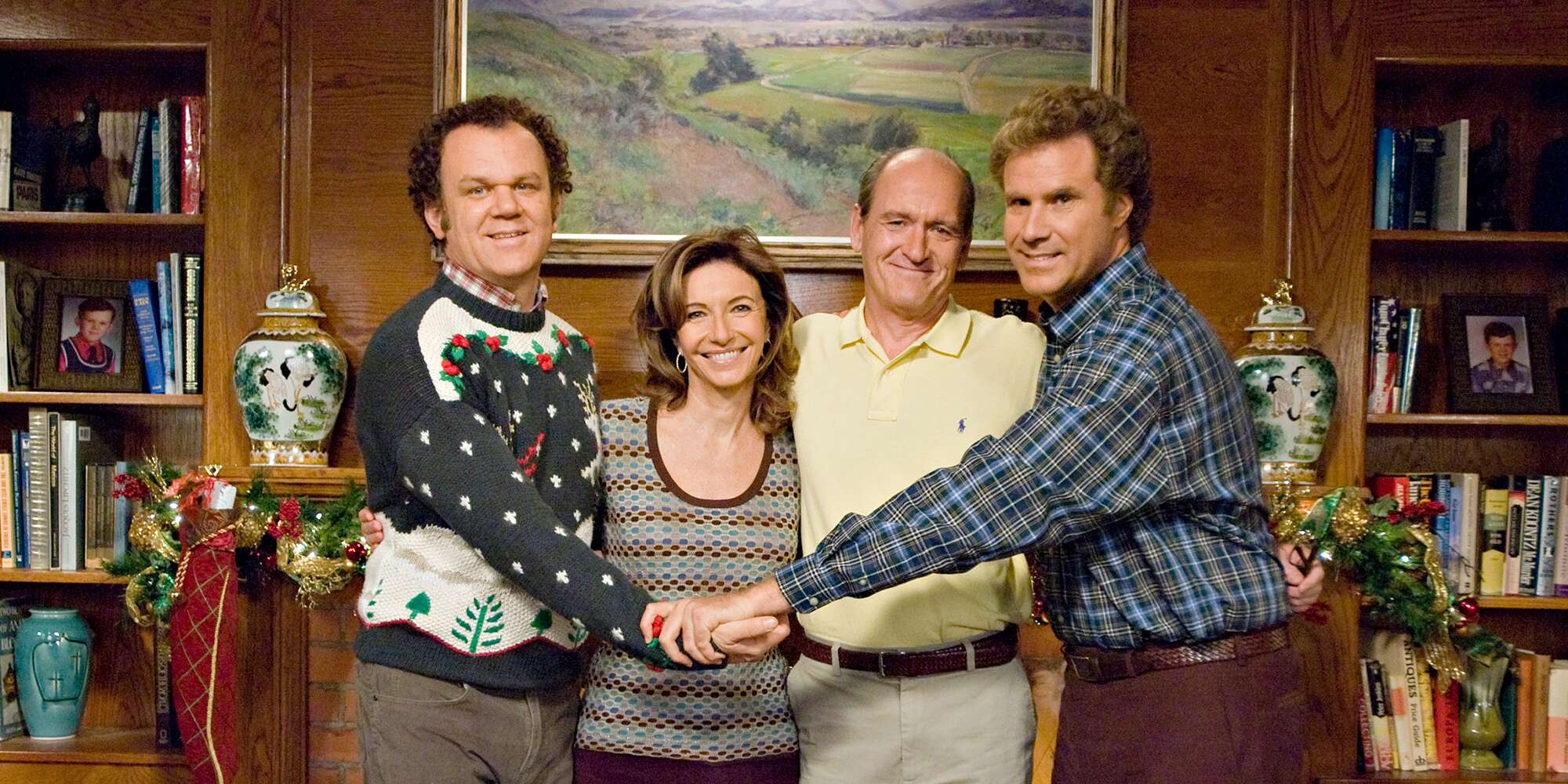 The 15 greatest Will Ferrell films, ranked