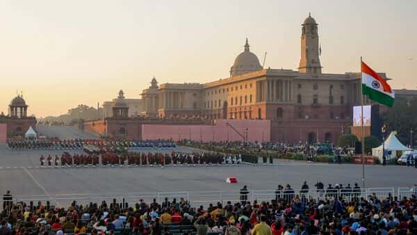 Largest drone present, classical music to grace Beating Retreat ceremony. Here is how, when to look at